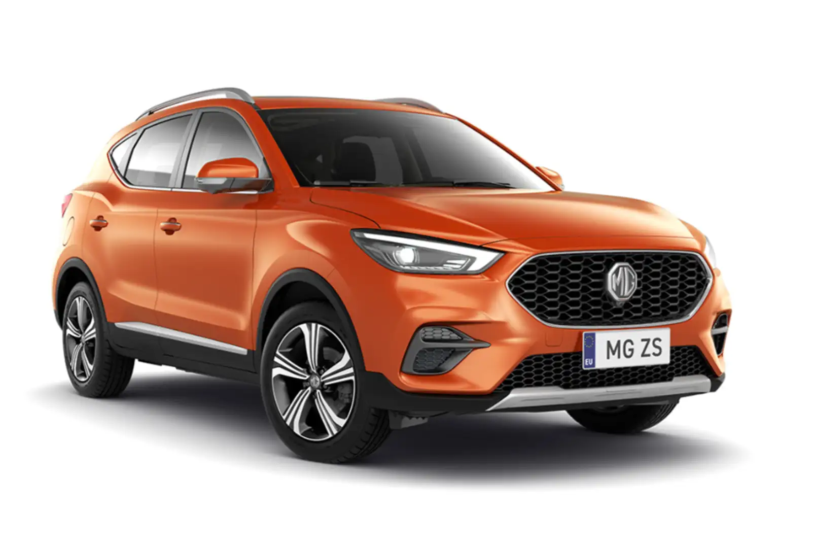 MG ZS ZS 1.5 Comfort - 1