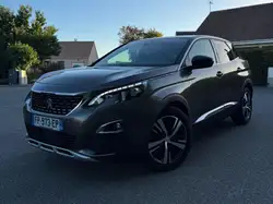 Peugeot 3008 BlueHDi 130ch S