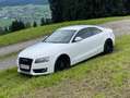 Audi A5 A5 Coupé 3,0 TDI V6 quattro DPF Weiß - thumbnail 3