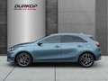 Kia Ceed / cee'd 1.5T DCT 48V ULTIMATE Style-Pake Apple CarPlay Len Grigio - thumbnail 2