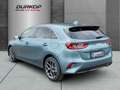 Kia Ceed / cee'd 1.5T DCT 48V ULTIMATE Style-Pake Apple CarPlay Len Grigio - thumbnail 3