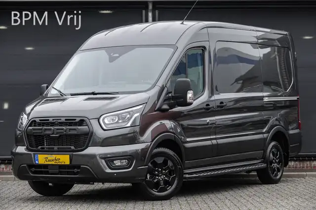 Ford Transit L2H2 2.0Tdci 130Pk | 310 | Raptor Edition | Virtua