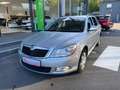Skoda Octavia Impuls Edition Automatik mit AHK Grau - thumbnail 1