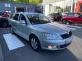 Skoda Octavia Impuls Edition Automatik mit AHK Grau - thumbnail 3