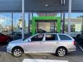 Skoda Octavia Impuls Edition Automatik mit AHK Grau - thumbnail 4