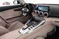 Mercedes-Benz AMG GT Roadster Grau   Beige Carbon Sportsitze Gris - thumbnail 13