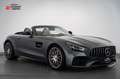 Mercedes-Benz AMG GT Roadster Grau   Beige Carbon Sportsitze Gris - thumbnail 7