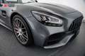 Mercedes-Benz AMG GT Roadster Grau   Beige Carbon Sportsitze Gris - thumbnail 8