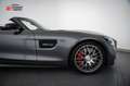 Mercedes-Benz AMG GT Roadster Grau   Beige Carbon Sportsitze Gris - thumbnail 18