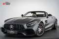 Mercedes-Benz AMG GT Roadster Grau   Beige Carbon Sportsitze Gris - thumbnail 1