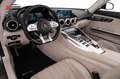Mercedes-Benz AMG GT Roadster Grau   Beige Carbon Sportsitze Gris - thumbnail 9