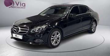 Mercedes 350 BLUETEC 258CH 9G-TRONIC