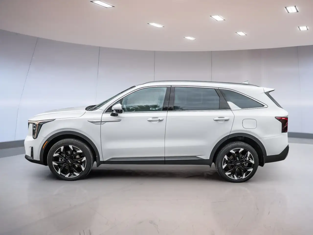 Kia Sorento снимка Kia Sorento