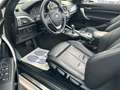 BMW 220 220d CABRIOLET SPORT AUTOMAT.  EURO6b XENON 190cv Wit - thumbnail 10