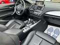 BMW 220 220d CABRIOLET SPORT AUTOMAT.  EURO6b XENON 190cv Blanc - thumbnail 9
