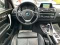 BMW 220 220d CABRIOLET SPORT AUTOMAT.  EURO6b XENON 190cv Blanc - thumbnail 12