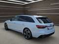 Audi S4 Avant 3.0 TDI quattro Tiptr. AHK Matrix Pano Weiß - thumbnail 3