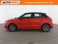 Audi A1 1.2 TFSI Attraction Rojo - thumbnail 3