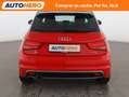 Audi A1 1.2 TFSI Attraction Rojo - thumbnail 5