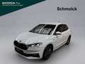 Skoda Fabia Tour 1.0 TSI DSG RFK PDC NAVI GRA DAB Weiß - thumbnail 1