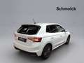 Skoda Fabia Tour 1.0 TSI DSG RFK PDC NAVI GRA DAB Weiß - thumbnail 4