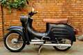 Simson KR 51 Schwarz matt, TOP Zustand! Czarny - thumbnail 2