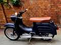 Simson KR 51 Schwarz matt, TOP Zustand! Czarny - thumbnail 10