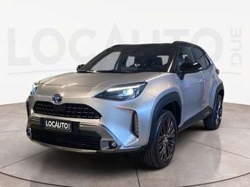 Cross 1.5h Adventure awd-i 116cv e-cvt - PROMO