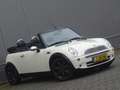 MINI One Cabrio Mini 1.6 airco LM 2006 wit bijela - thumbnail 3