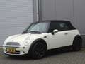 MINI One Cabrio Mini 1.6 airco LM 2006 wit Blanco - thumbnail 5