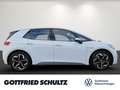 Volkswagen ID.3 PRO PERFORMANCE 58kWh CCS NAVI SITZHEIZUNG EINPARK Weiß - thumbnail 3