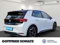 Volkswagen ID.3 PRO PERFORMANCE 58kWh CCS NAVI SITZHEIZUNG EINPARK Weiß - thumbnail 4