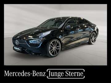 Coupe AMG AMG+MBUX+MBeam+Night+Wide+Cam