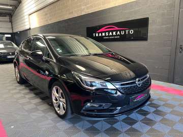 Astra 1.4 Turbo 150 ch Start/Stop Dynamic