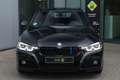 BMW 320 3-serie Touring 320i High Executive / M Sport Zwart - thumbnail 8