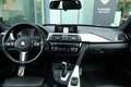 BMW 320 3-serie Touring 320i High Executive / M Sport Zwart - thumbnail 14