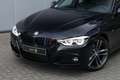 BMW 320 3-serie Touring 320i High Executive / M Sport Zwart - thumbnail 3