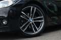 BMW 320 3-serie Touring 320i High Executive / M Sport Zwart - thumbnail 4