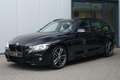 BMW 320 3-serie Touring 320i High Executive / M Sport Zwart - thumbnail 6
