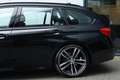 BMW 320 3-serie Touring 320i High Executive / M Sport Zwart - thumbnail 5