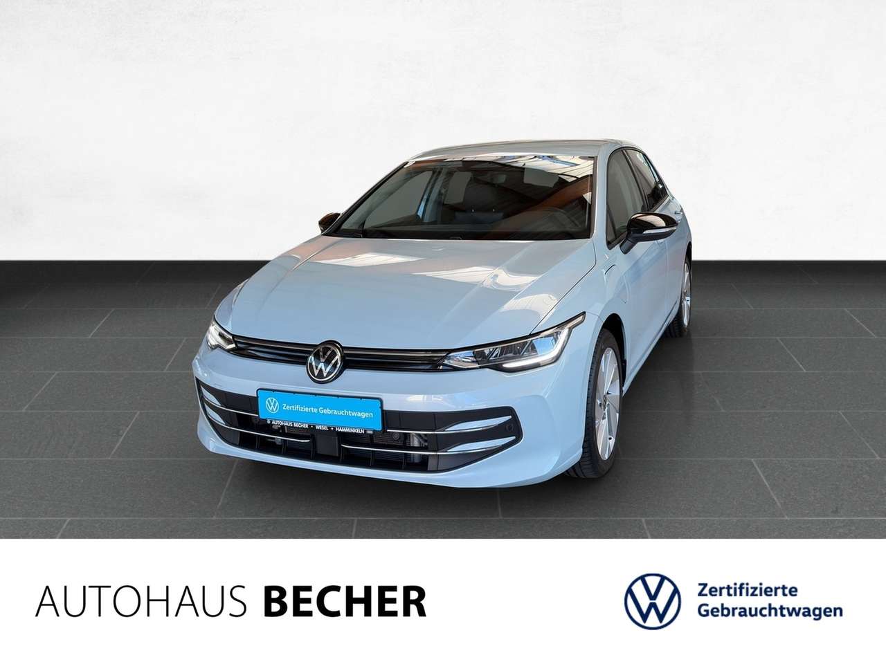 Volkswagen Golf — Volkswagen Golf Energy 1.5 TSI eHybrid DSG /AHK/Navi/LED