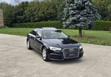 2.0 TDI *Toit Ouvrant - Xenon - Cam - Cuir * GAR 12M