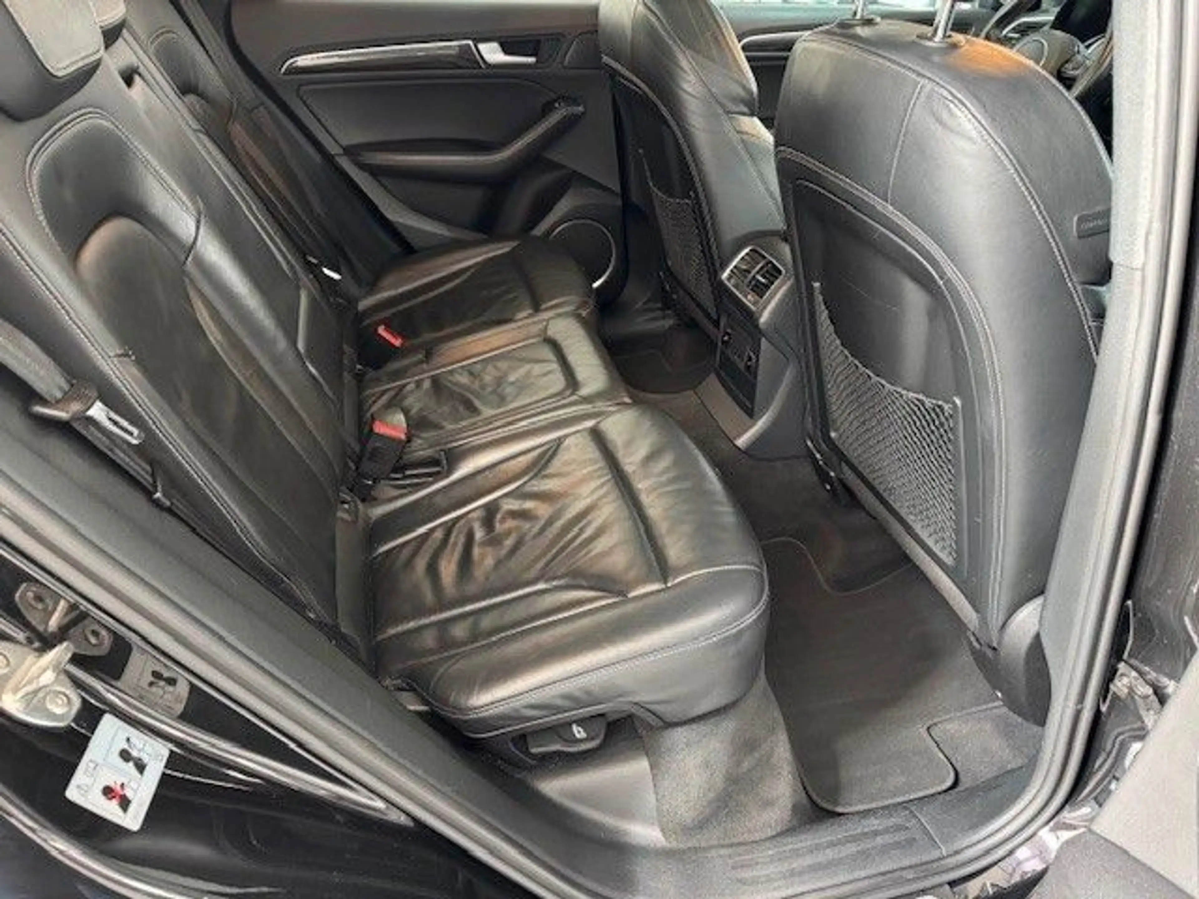 Audi SQ5 3.0 TDI QUATTRO AUT,LEDER,PANORAMADACH,B&O — photo 11