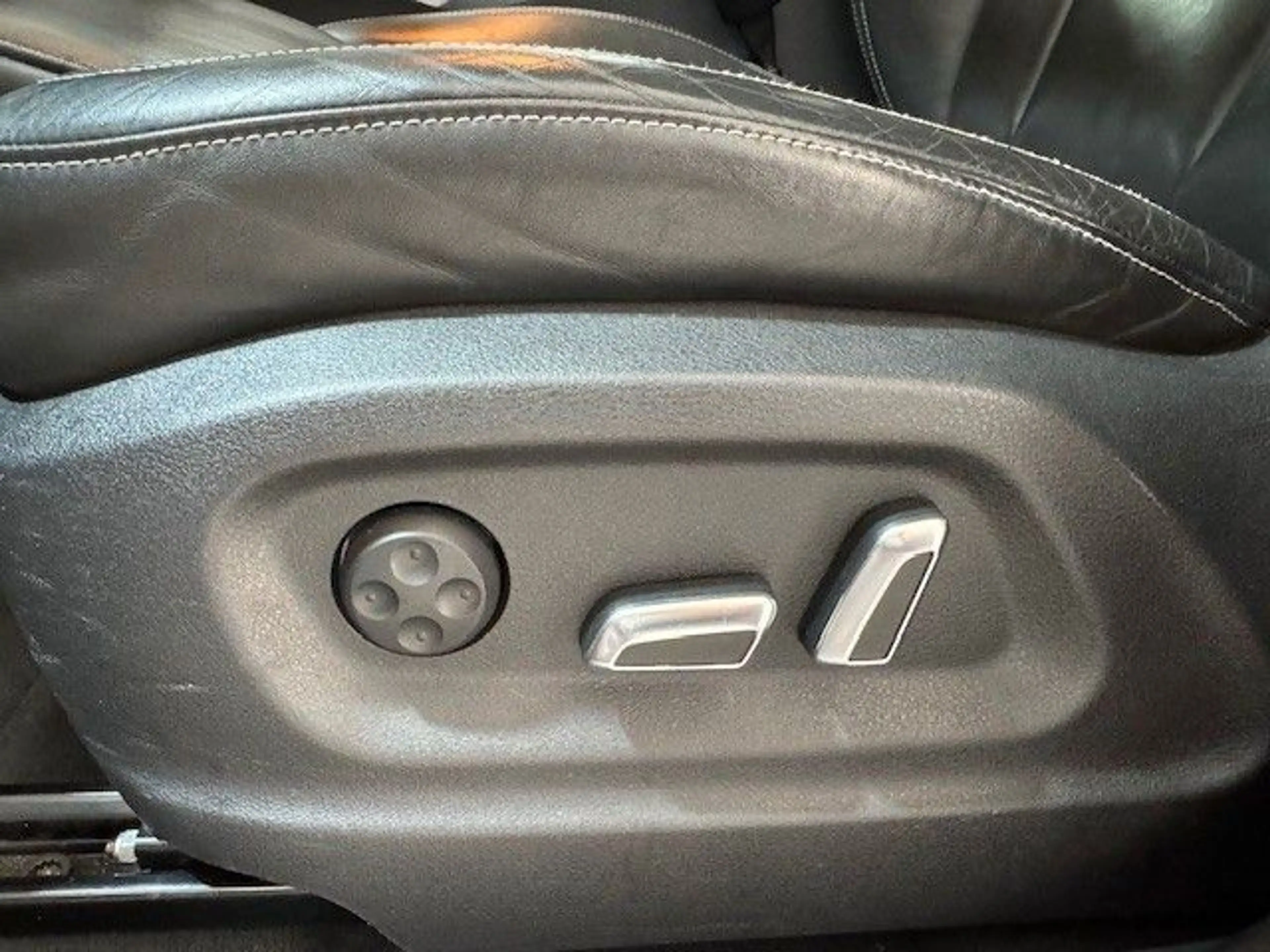 Audi SQ5 3.0 TDI QUATTRO AUT,LEDER,PANORAMADACH,B&O — photo 12