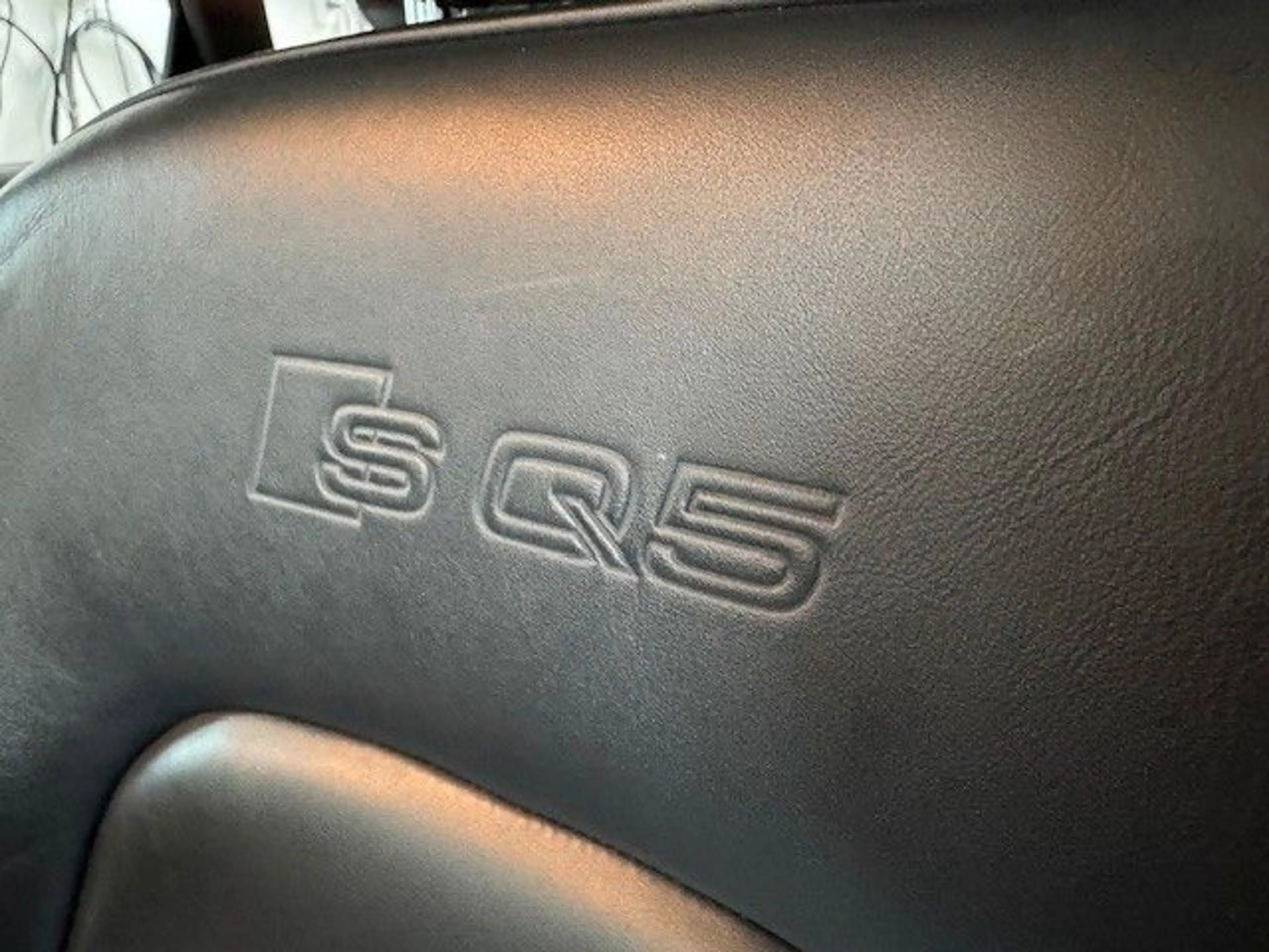 Audi SQ5 3.0 TDI QUATTRO AUT,LEDER,PANORAMADACH,B&O — photo 13