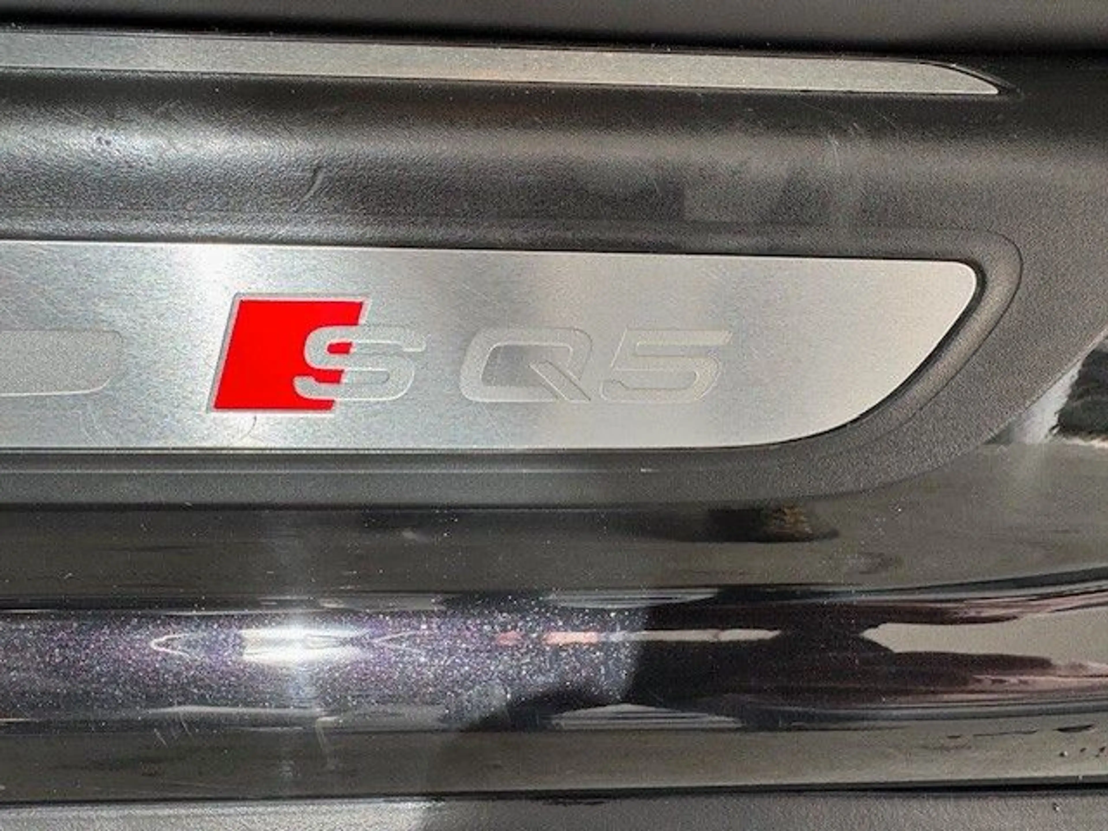Audi SQ5 3.0 TDI QUATTRO AUT,LEDER,PANORAMADACH,B&O — photo 15