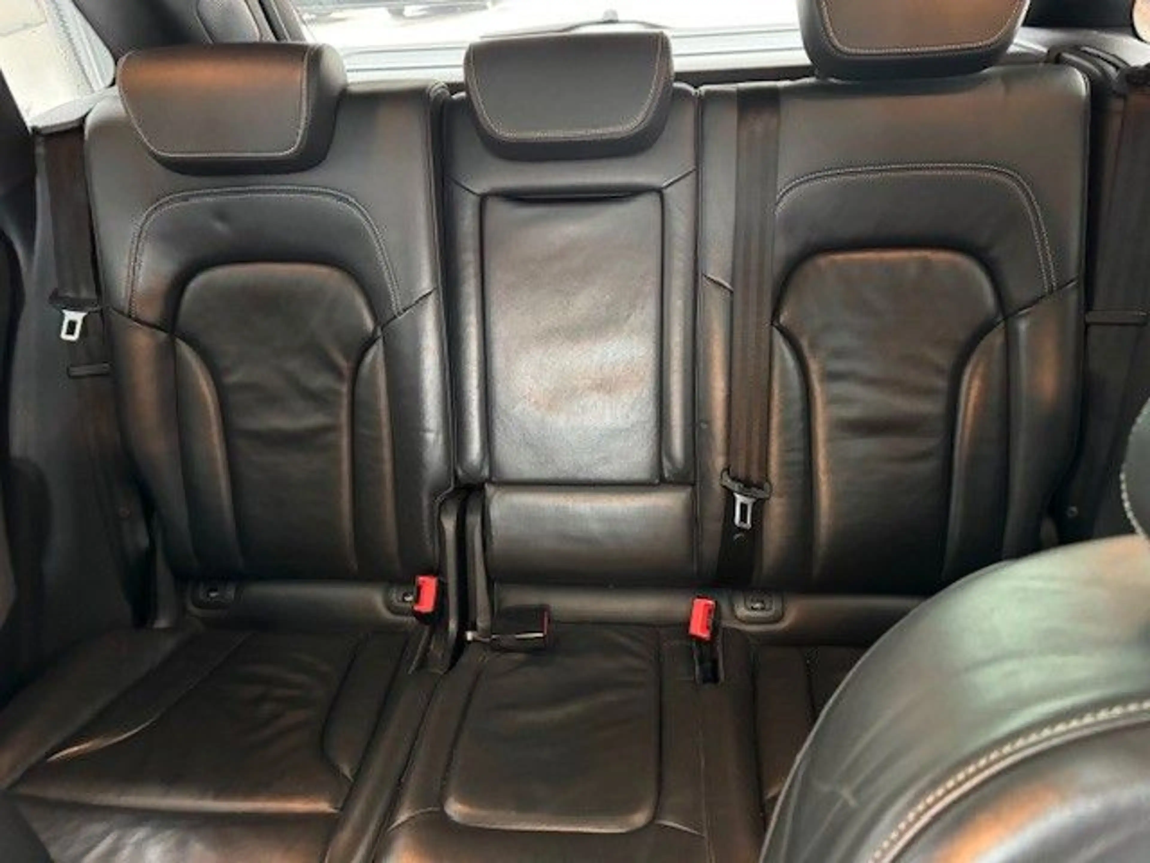 Audi SQ5 3.0 TDI QUATTRO AUT,LEDER,PANORAMADACH,B&O — photo 14