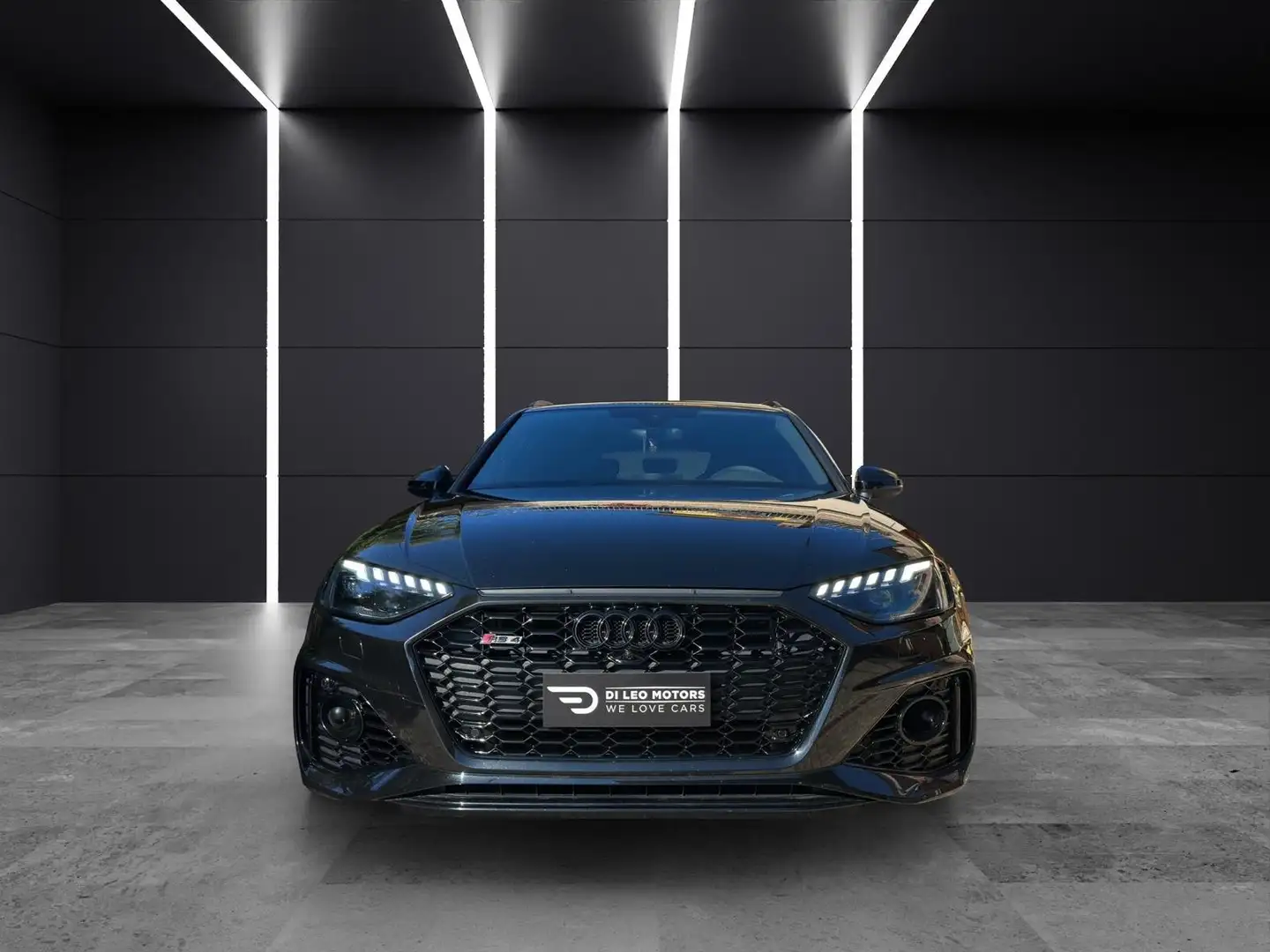 Audi RS4 2022 - 450cv tiptronic Nero - 2
