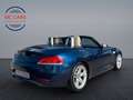 BMW Z4 Baureihe Z4 Roadster sDrive 23i Bleu - thumbnail 8