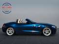 BMW Z4 Baureihe Z4 Roadster sDrive 23i Bleu - thumbnail 9